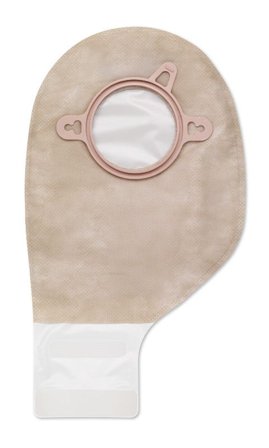 Conform 2 Sacche Aperte Per Ileostomia Opaca Con Velcro 45mm 30