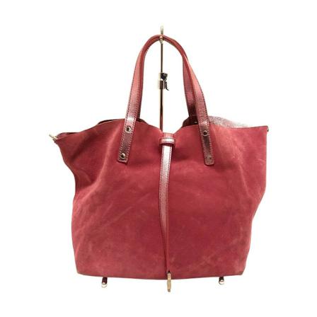 Tiffany & Co. Pre-owned Tote Bags Pink, Dame Vintage Tasker, Størrelse: ONE Size