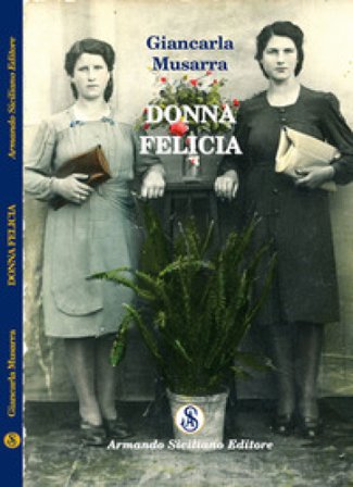 Donna Felicia Carla Musarra