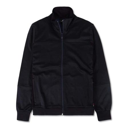 PS By Paul Smith Track Top Funnel Neck , Zwart , Heren , Maat: S