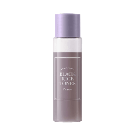 I'm From Black Rice Toner Ansiktsvatten & facemist Unisex 30ML