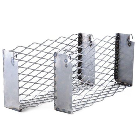 Savotta Stone Racks for Tent Stove