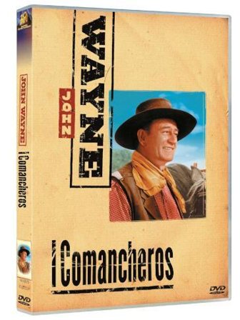 Comancheros (I)