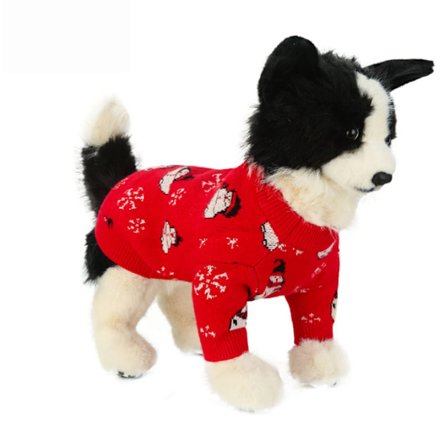 Dog Snow Sweaters Snowman Sweaters Xmas Dog Sweaters