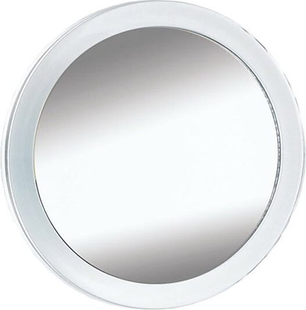 ESBADA SPEIL MED FORSTØRRELSE & SUGEKOPP