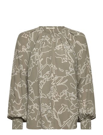 InWear | Baitiiw Blouse | 36