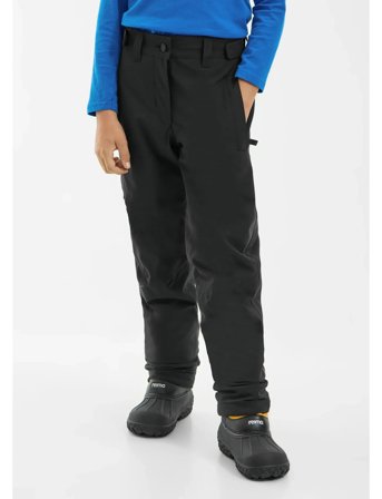 Five Seasons Vemdalen Pnt Jr - Black - 134