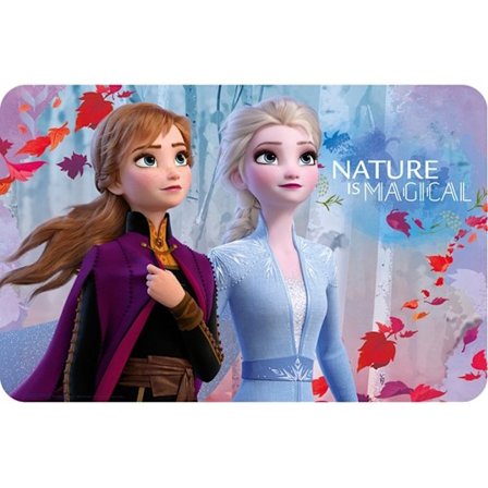 Disney Frozen matta 43*28 cm