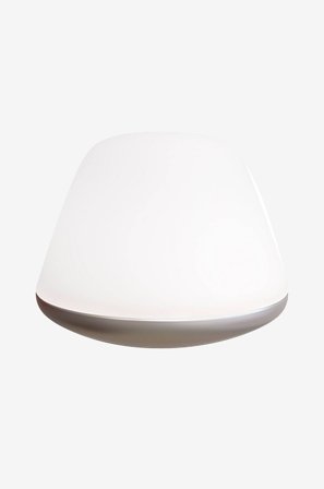 Herstal - Bordlampe Bloom Ø38 - Flerfarget - Bordlamper - Fra Homeroom