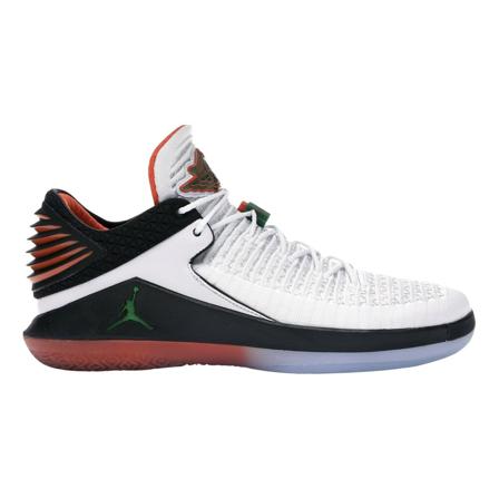 Nike Sneakers , Wit , Heren , Maat: 43 EU