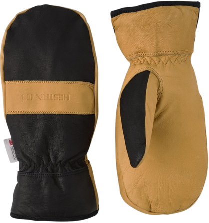 Hestra JOB Winter Pro Mitt Tan