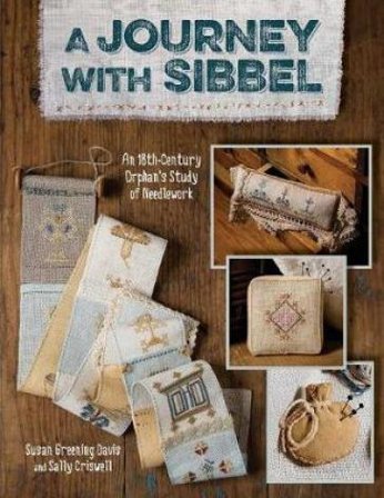 A Journey With Sibbel