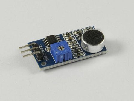 ALLNET All-A-49 Development Board