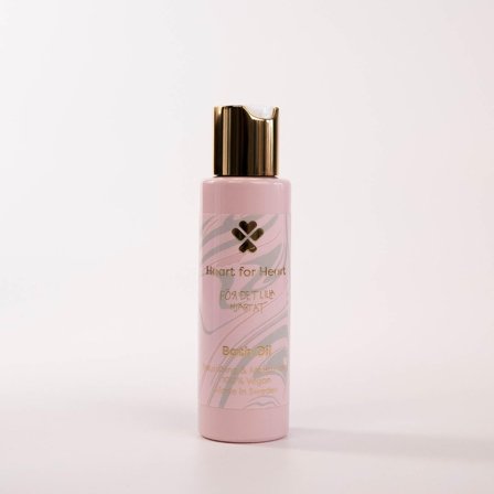 Heart For Heart Badolja 100 ml