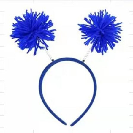 Pom Pannband Irish Holiday Hårband 9 9