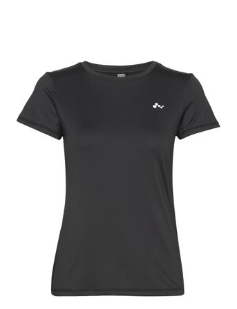 Onpcarmen On Ss Reg Tee Noos Black Only Play