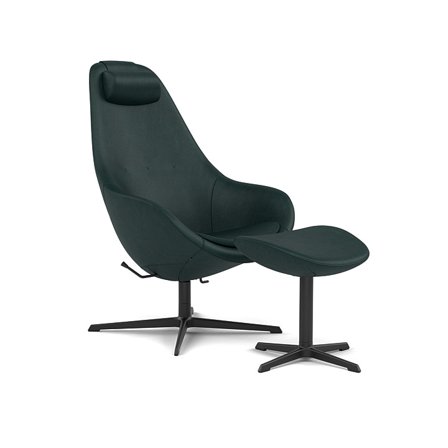 Kokon, Varier Furniture, Recliner
