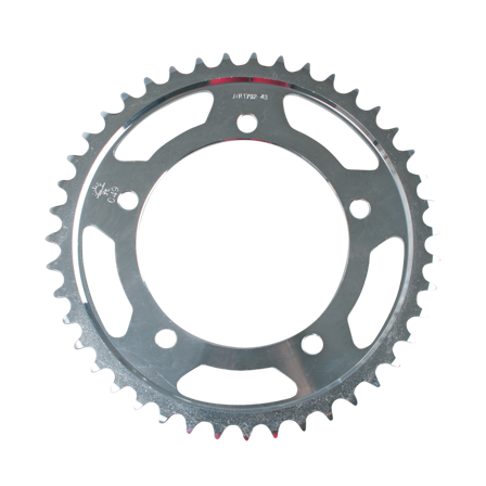 Bagtandhjul JT - Husqvarna FS 450 2023-2023