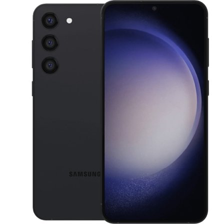 Samsung Galaxy S23+ Phantom Black 512 GB Klass C (refurbished)