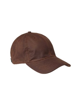 Chevalier - Dimlands Waxed Cotton Cap