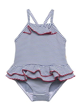 Swinnie Badedrakt Badetøy Multi/mønstret MarMar Cph*Betinget Tilbud