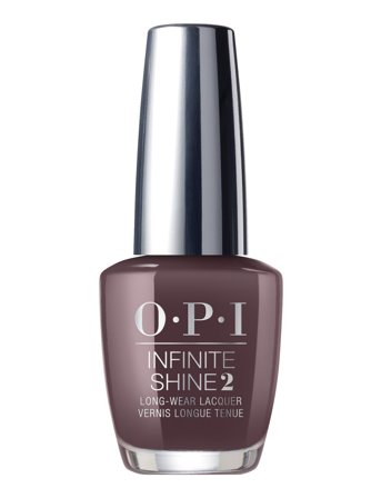 OPI Infinite Shine You Don't Know Jacques! 15 Ml - Brown - 15 ML