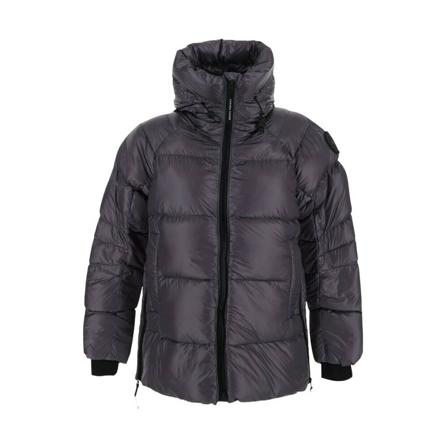 Canada Goose Down Jakke Grå, Dame