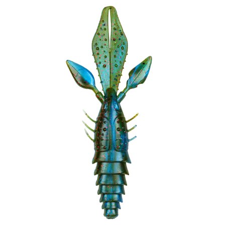 6th Sense Prawn 4,2'' 10,6cm (8-Pack) - Magic Craw