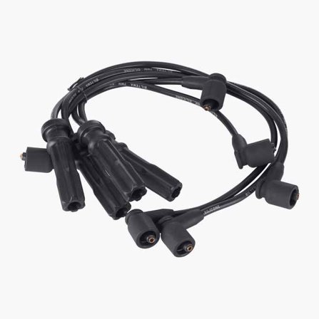 Biltema - Tenningskabelsett