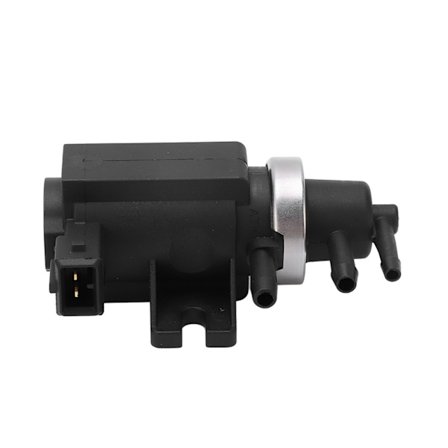 Turbo laddtrycksventil CB5E 9E822 AA metalllegering ABS Ersättning för Ford Edge Explorer