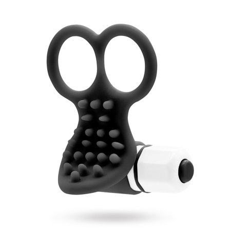 Finger Fucker & Clitoris Stimulator - Vuxen.se - Vibrator