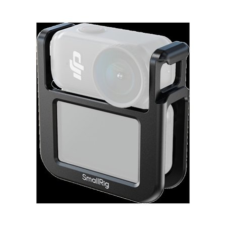 SmallRig 5764 Half Cage for DJI Osmo Nano