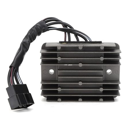 Suzuki GSXR600 GSXR750 VL1500 Motorcykel Spændingsregulator