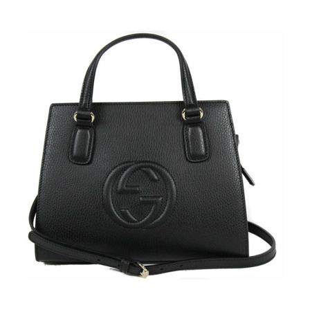 Gucci, Cross Body Bags Zwart, Dames, Maat:ONE Size