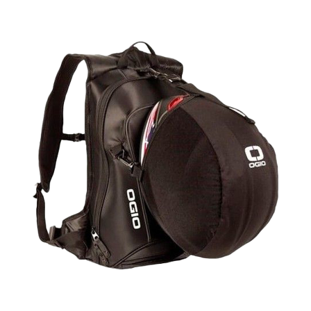 Zaino OGIO Soft Mach Acciaio