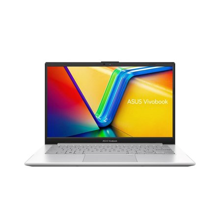 ASUS 14" - Vivobook Go L1404FA-EB848W