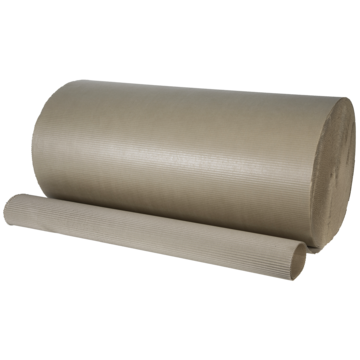 BØLGEPAPP 120CM X 75 METER