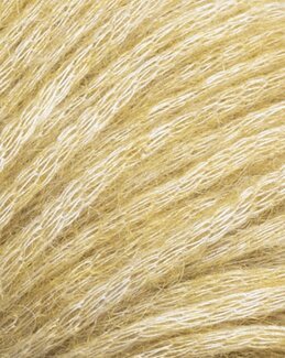 Garn Tencel Blow Gelb