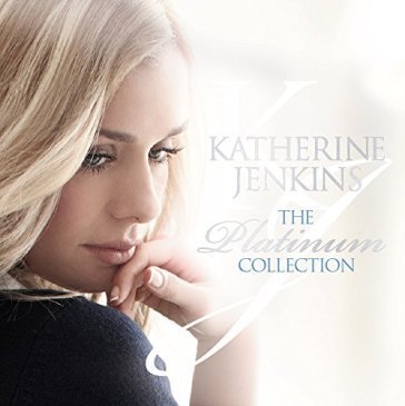 Platinum collection K. JENKINS