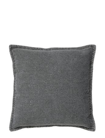 Runia Cushion Home Textiles Cushions & Blankets Cushions Grå Lene Bjerre