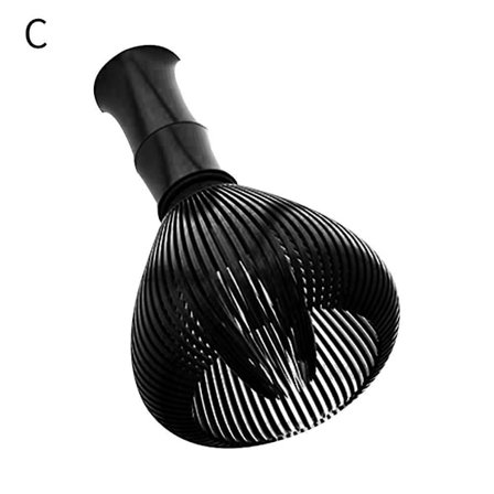 Gjenbrukbar Matcha-visp i Resin, Plast, Tåler Oppvaskmaskin, Matcha Røreverktøy