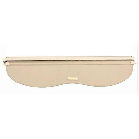 Tavaratilan suojapeite yhteensopiva Nissan Qashqai 2015-2022 kanssa, turvasuoja takatavaratilan verho sisäänvedettävä väliseinä yksityisyys auton 