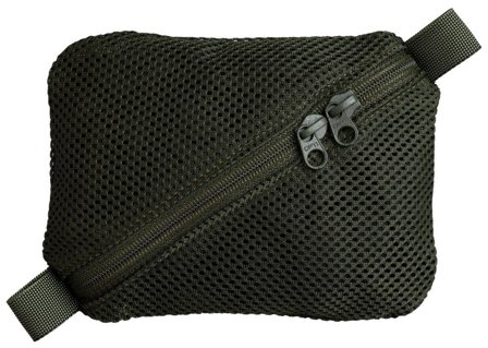 Savotta Trinket Pouch 15x20 cm Hook Green