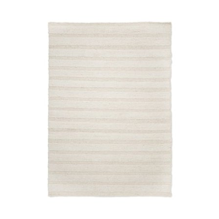 Classic Collection Matta Whistler Mattor Vit 250X350