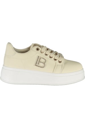 Laura Biagiotti Calzatura Sportiva Donna Beige