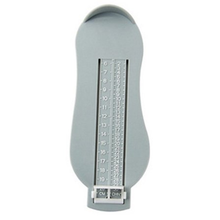 Barn Baby Fot Mätmätare Leksaker för över 0 år gamla barn Set Förbättra intelligensleksaker