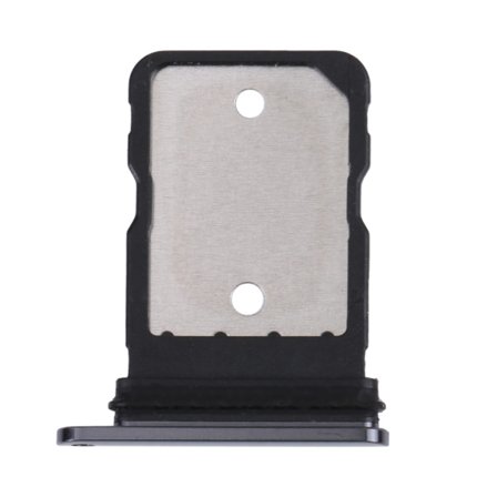 Google Pixel 7A Simkortshållare - Svart