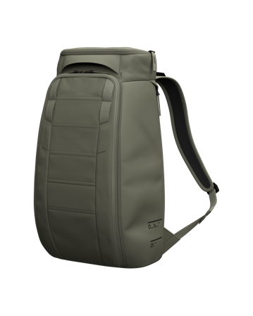 Db - Hugger Backpack 25L Moss Green