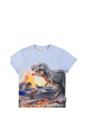 Molo Roxo - Blue - 110