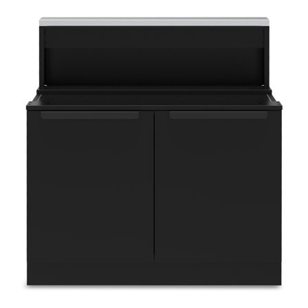 Broil King Mok Alakaappi 5 Polttimella Baron